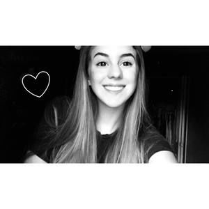 Meet your Posher, Natalee